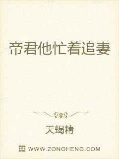 帝君他忙着追妻